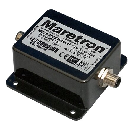 Maretron NMEA 2000 Network Bus Extender NBE100-01